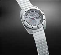 Orologio Seiko Uomo 5 Sport in Acciaio SRPL03K1 - SRPL03K1